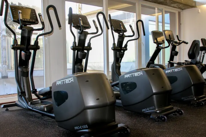 Next Level Fitness (Estoril) — ginásio-studio em Cascais — 2