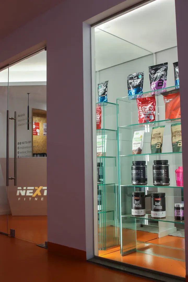 Next Level Fitness (Estoril) — ginásio-studio em Cascais — 3
