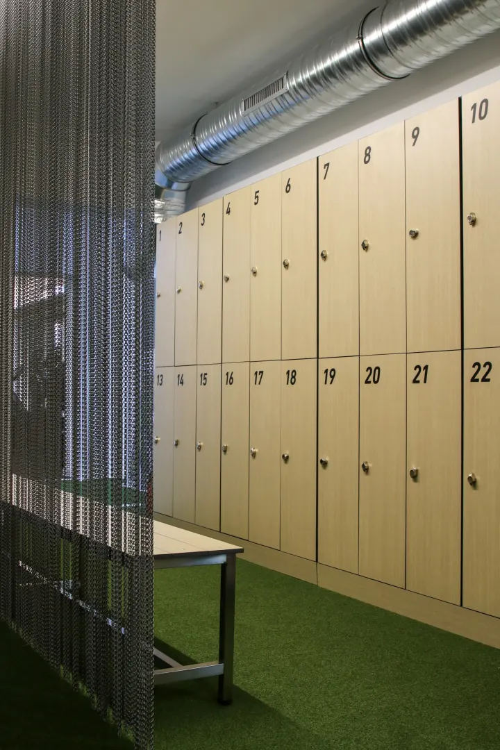 Next Level Fitness (Estoril) — ginásio-studio em Cascais — 3
