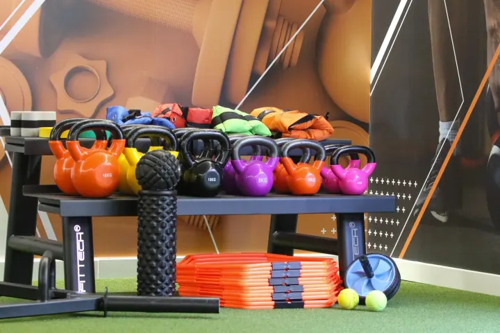 Next Level Fitness (Estoril) — Personal training em Estoril