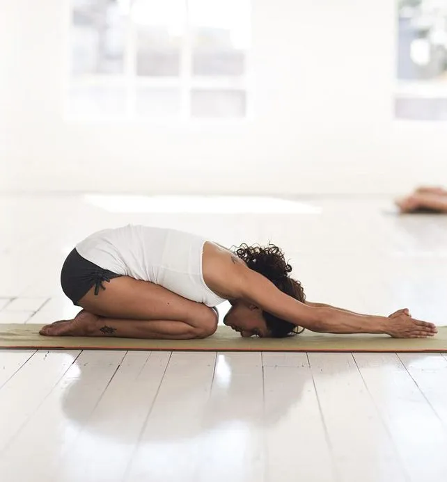 Ina Bendixen Yoga & Coaching - Jörg-Hube-Str. 105 — yoga-studio i München — 6