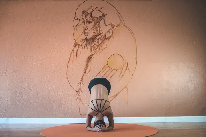 Ina Bendixen Yoga & Coaching - Jörg-Hube-Str. 105 — Yoga in Johanneskirchen, München