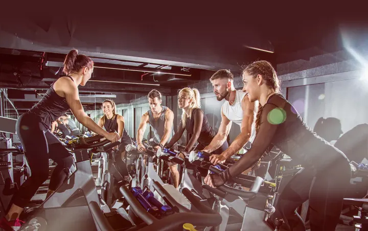 Form and you — Coaching personnel à Paris 11e Arrondissement, Paris