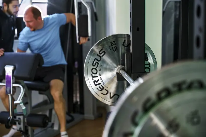Adapta Fitness Lab — palestre-studio a Trieste — 4