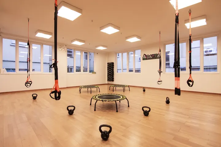Adapta Fitness Lab — Palestre a Campo Marzio, Trieste