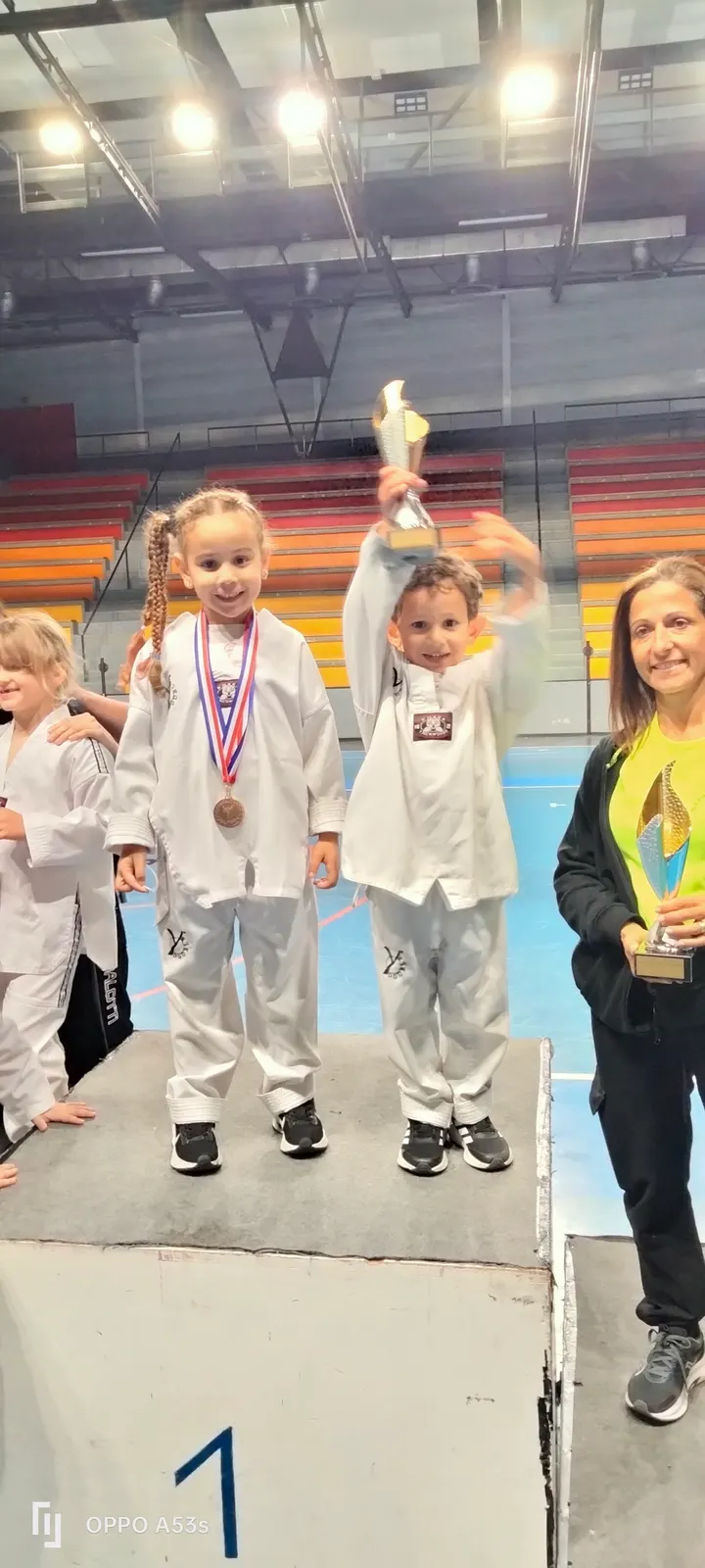 Civiletti Performance Center — mma-studio à Marseille — 4