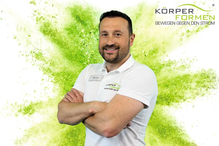 EMS Training Körperformen Hannover-Kirchrode — ems-training-studio in Kirchrode, Hannover — 2