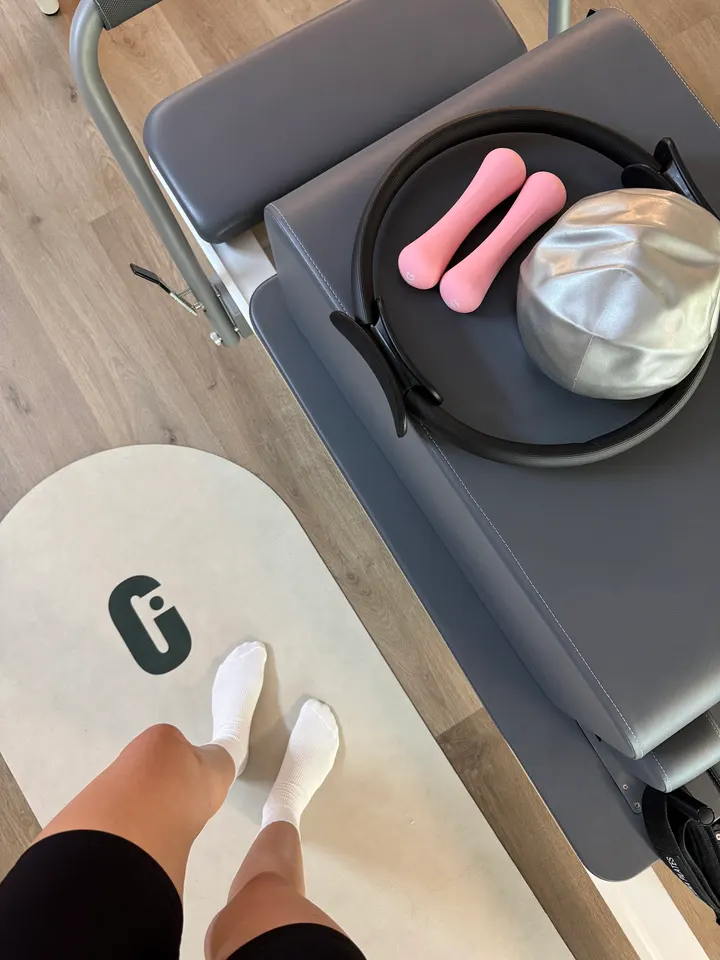 our.class Reformer Pilates Karlsruhe — pilates-studio in Südweststadt Mittlerer Teil, Karlsruhe — 2