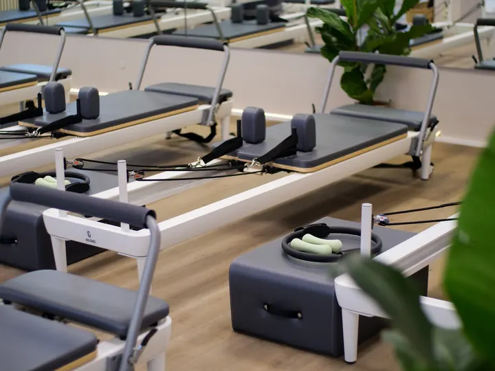 our.class Reformer Pilates Karlsruhe — pilates-studio in Südweststadt Mittlerer Teil, Karlsruhe — 3