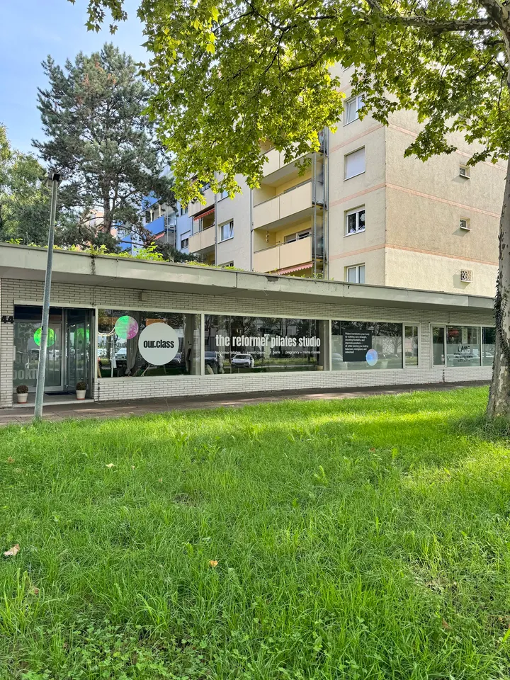 our.class Reformer Pilates Karlsruhe — pilates-studio in Karlsruhe — 3