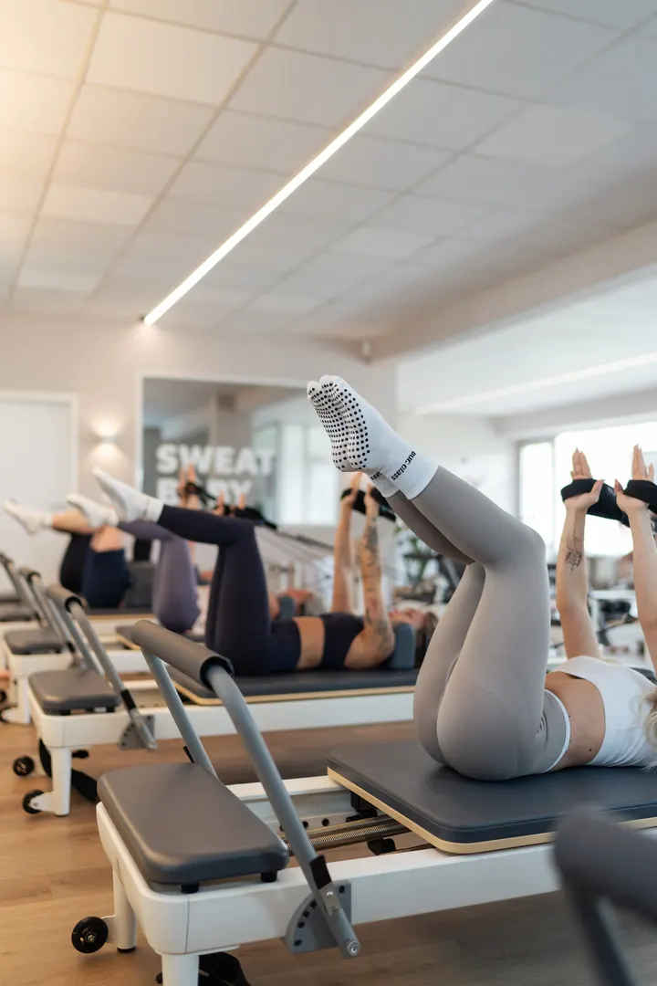 our.class Reformer Pilates Karlsruhe — pilates-studio in Karlsruhe — 5