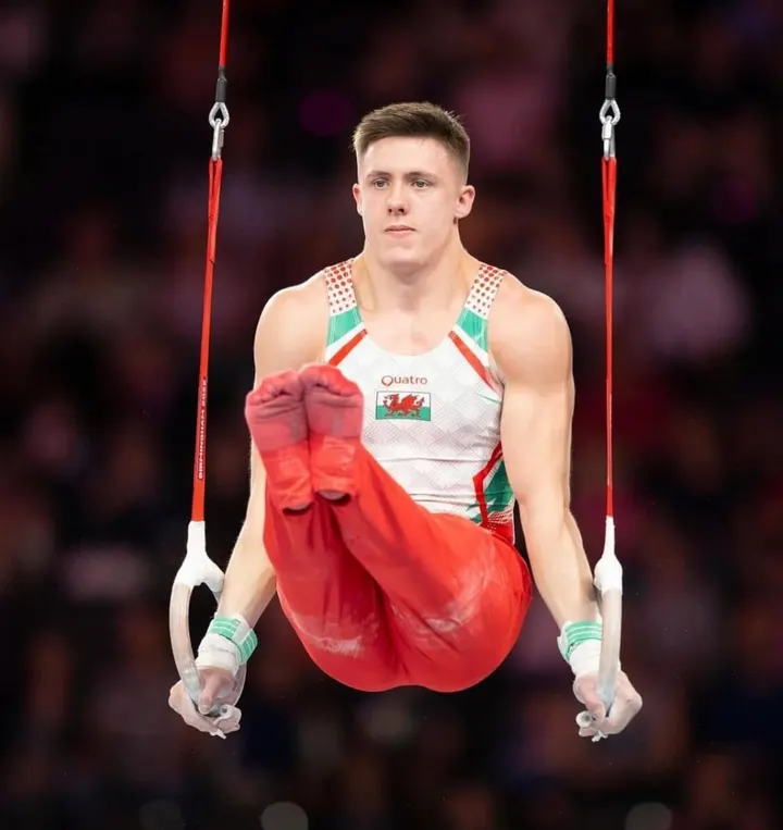 Olympus Gymnastics Club — Gymnastics in Llay, Wrexham