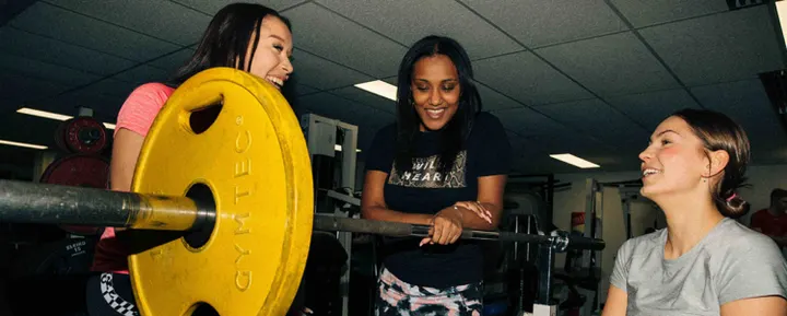Fryshuset Gymmet — muay thai-studio i Hammarby Sjöstad, Stockholm