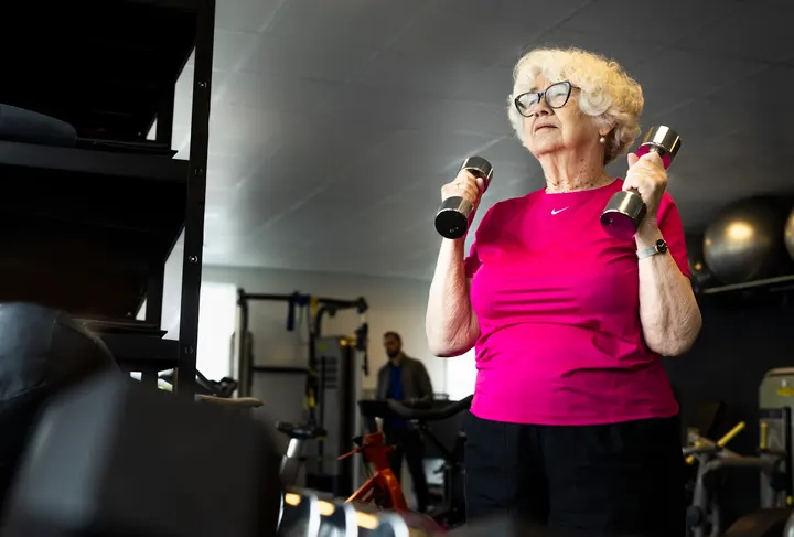 Forusklinikken — pt-studio i Stavanger — 3