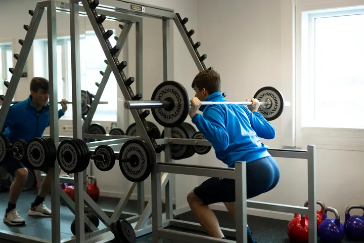 Forusklinikken — pt-studio i Stavanger — 4