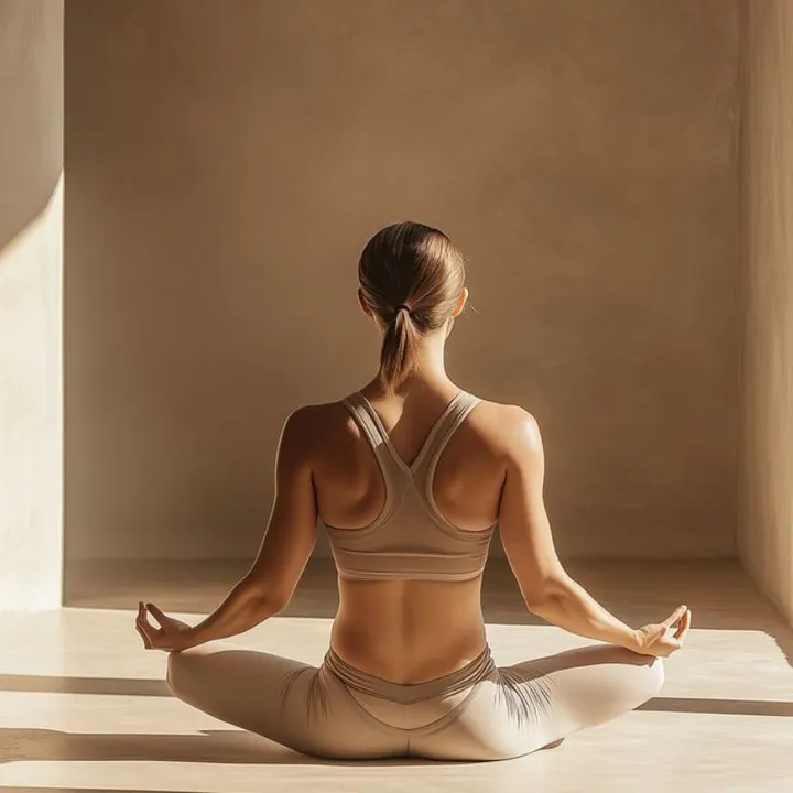 Nala Studio - Pilates Reformer & Yoga — salle de fitness-studio à Toulouse — 4