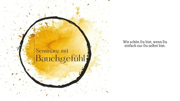 Seminare mit Bauchgefühl — breathwork-studio in Gibitzenhof, Nürnberg — 3