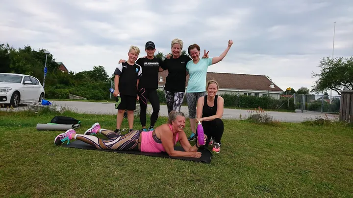 ToBo Fitness i Södra Sandby — träningsstudio i Södra Sandby — 3