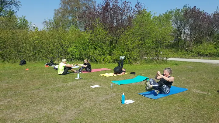ToBo Fitness i Södra Sandby — träningsstudio i Södra Sandby — 3