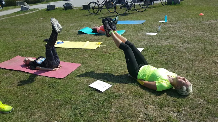 ToBo Fitness i Södra Sandby — träningsstudio i Södra Sandby — 5