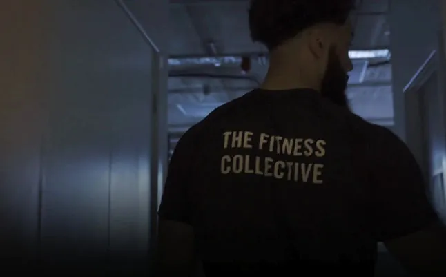 The Fitness Collective Beeston — fitness studio in Hucknall, Nottingham — 2