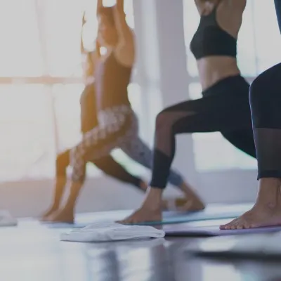 The Fitness Collective Beeston — fitness studio in Nottingham — 3