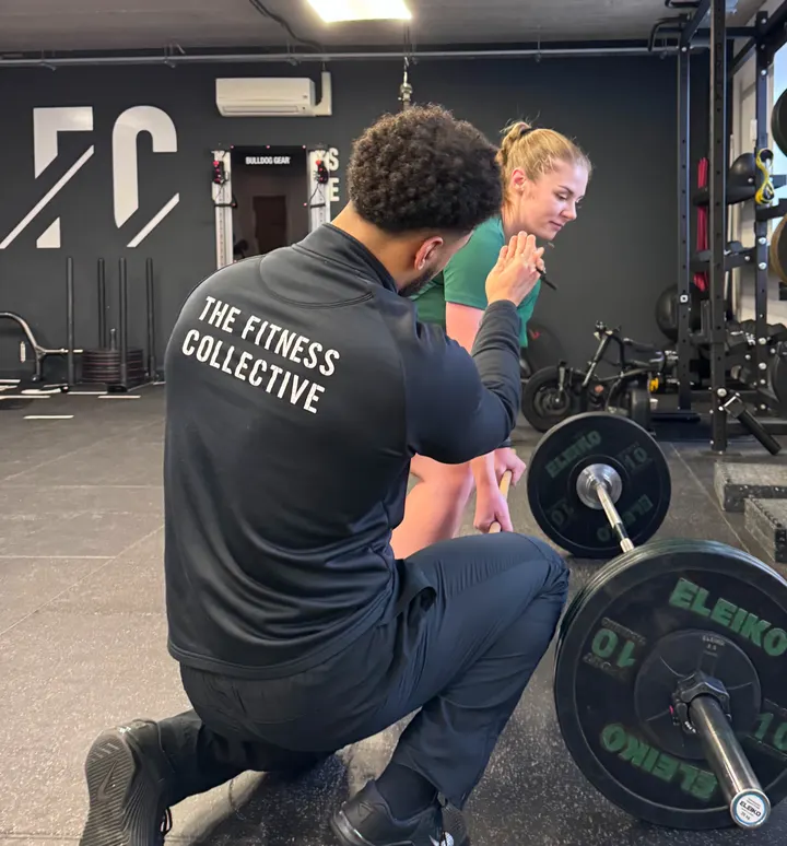 The Fitness Collective Beeston — fitness studio in Nottingham — 4