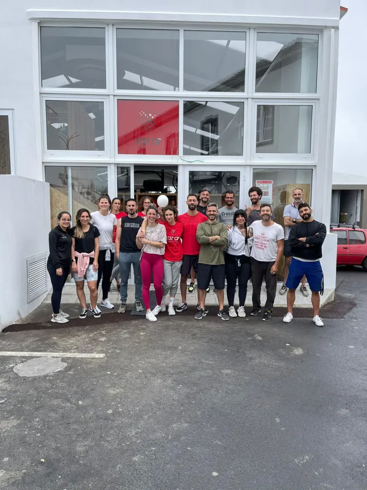 Best Of - Lajes — Ginásio em Praia da Vitória