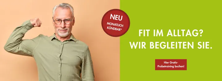 Vitamed Sport- und Gesundheitszentrum — Strength in Langenhorn, Hamburg