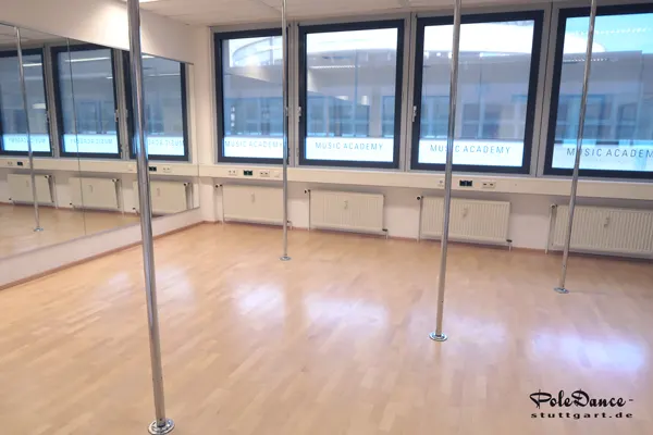 POLE DANCE STUTTGART — pole fitness-studio in Wallgraben-West, Stuttgart — 2