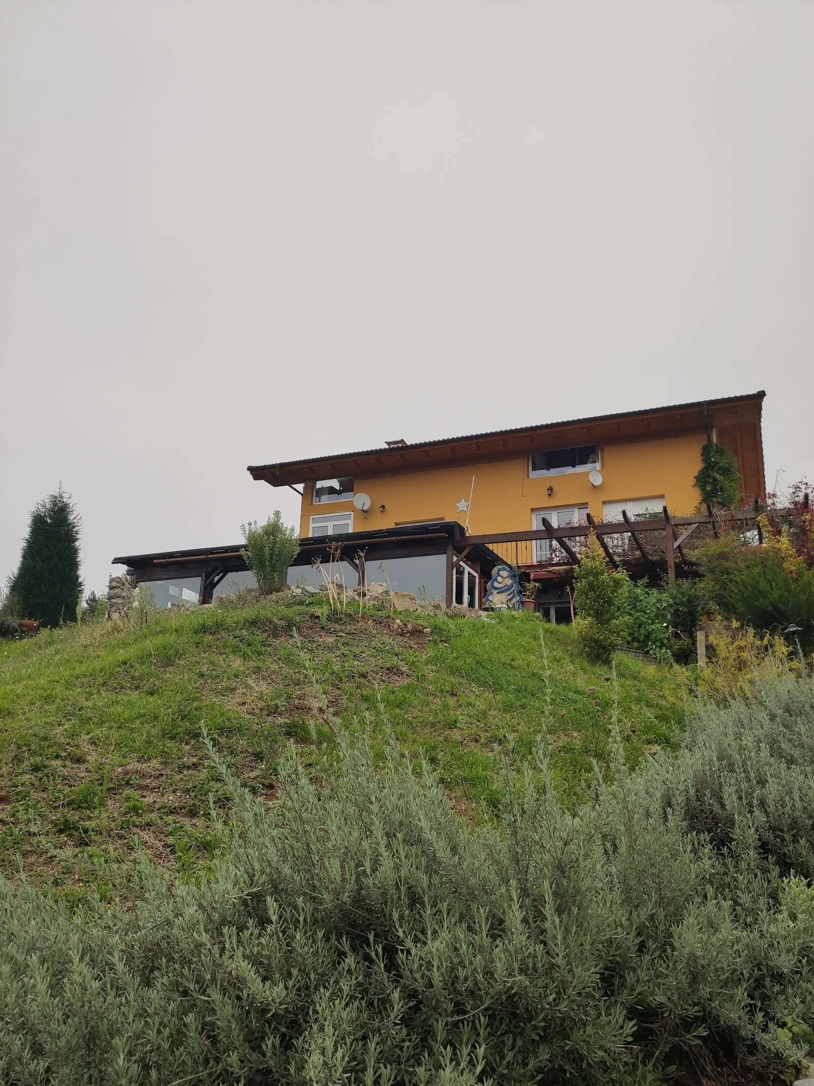 Escuela de meditación Carlos Bardón — meditación-studio en Gijón — 3