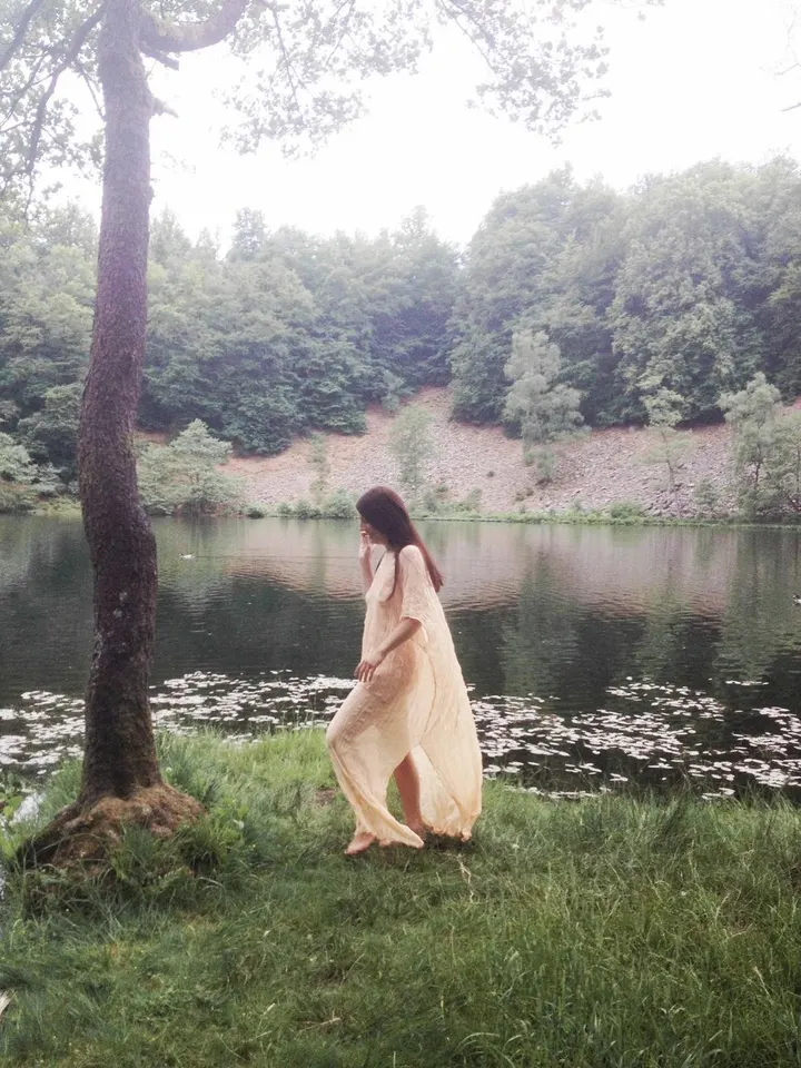 De-armouring Minna Ågren — breathwork-studio i Malmö — 4