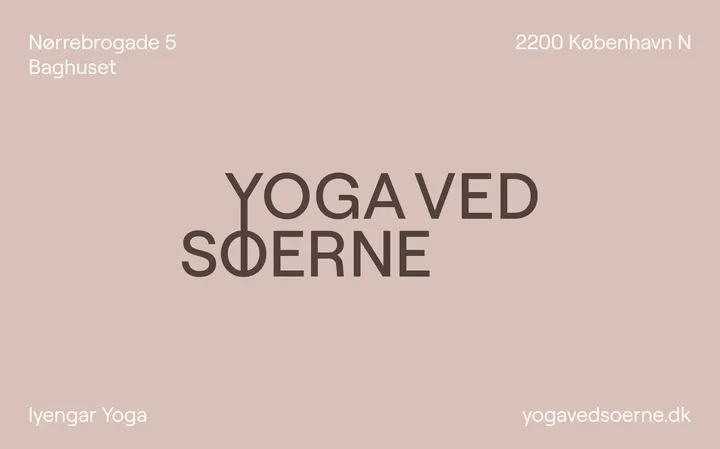 SS YOGA — yoga-studio i København K — 3