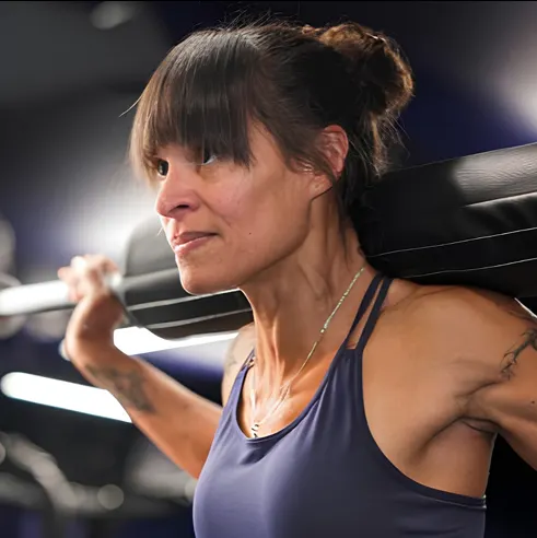Crowns Gym — fitness studio in Beckenham, London — 2