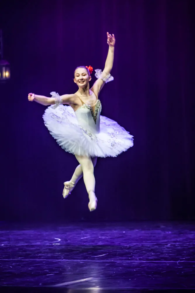 Norsk Ballettinstitutt Oslo — dans-studio i Oslo — 3
