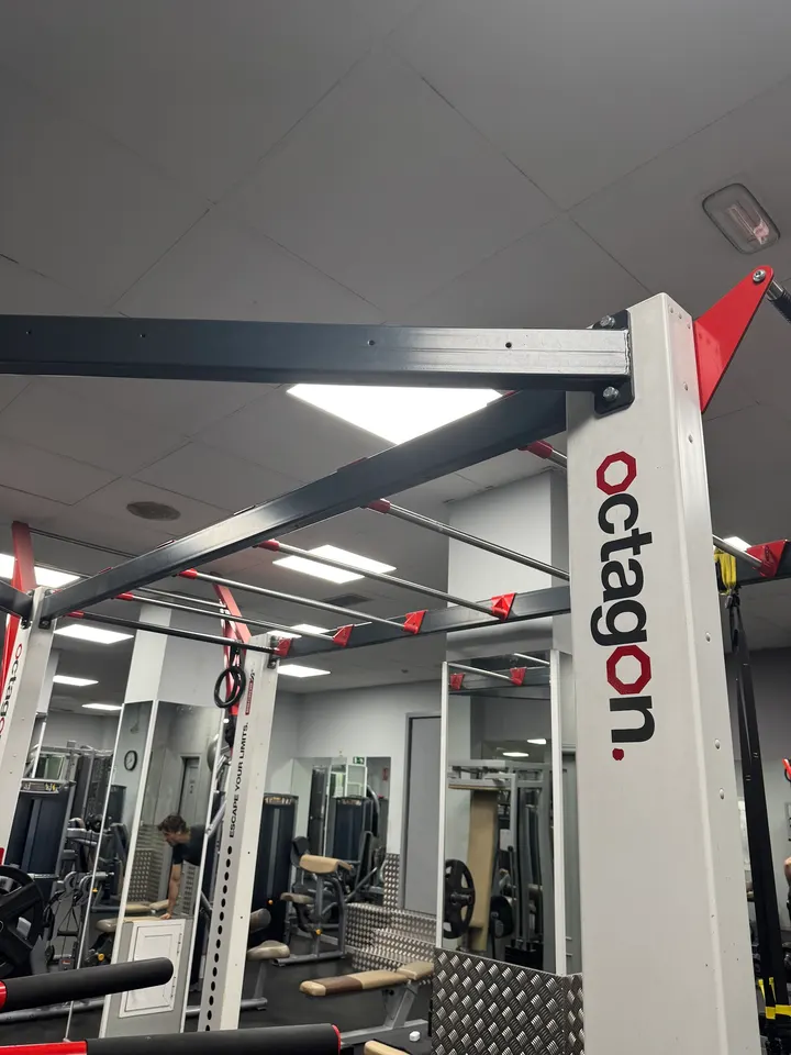 Gym Narvez II — estudio de fitness-studio en Retiro, Madrid — 3