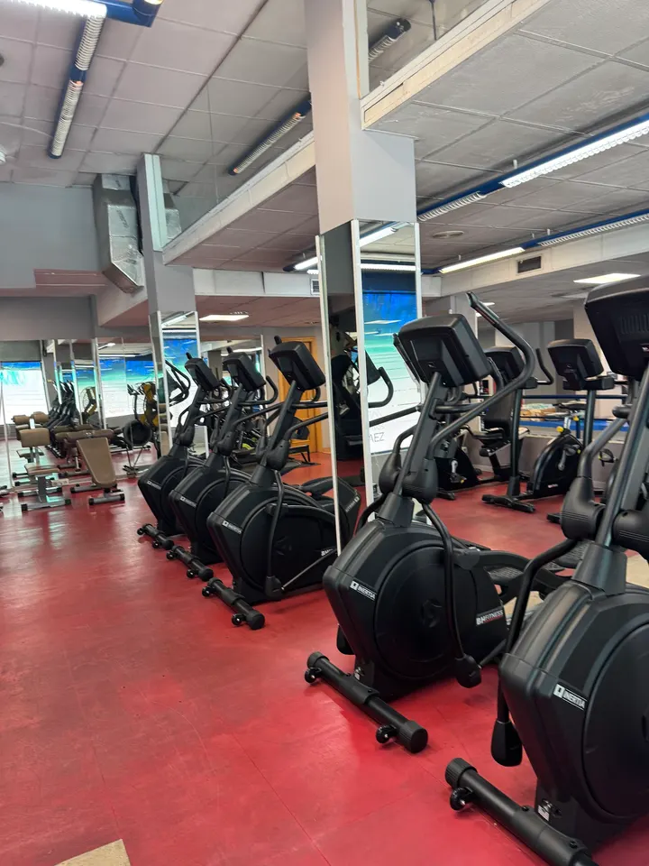 Gym Narvez II — estudio de fitness-studio en Madrid — 3