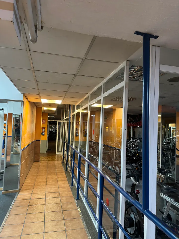 Gym Narvez II — estudio de fitness-studio en Madrid — 4