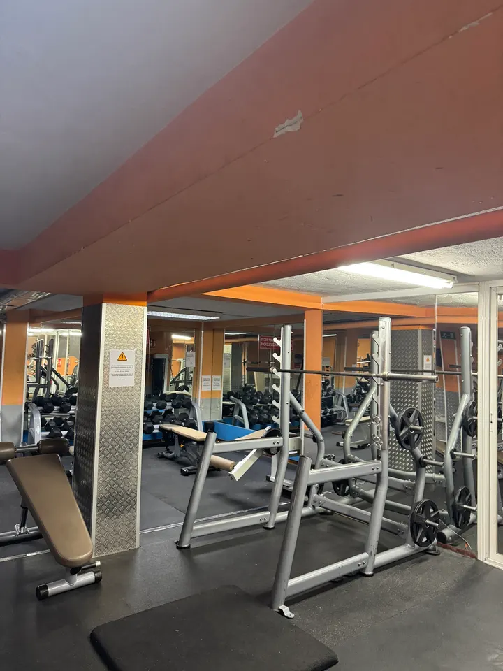 Gym Narvez II — estudio de fitness-studio en Madrid — 5