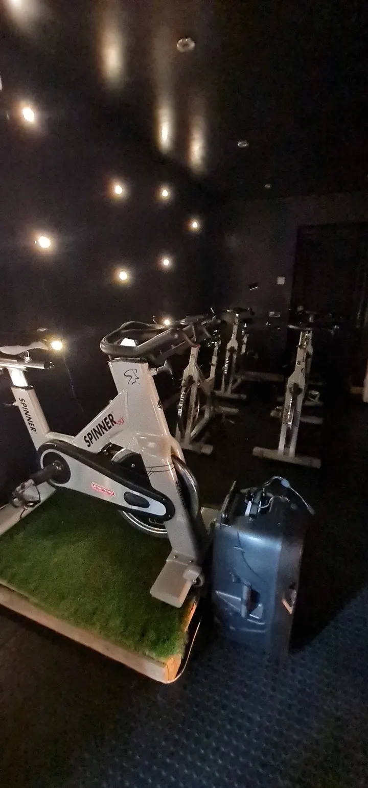 ELEV8U — fitness studio in Ensbury, Bournemouth — 3