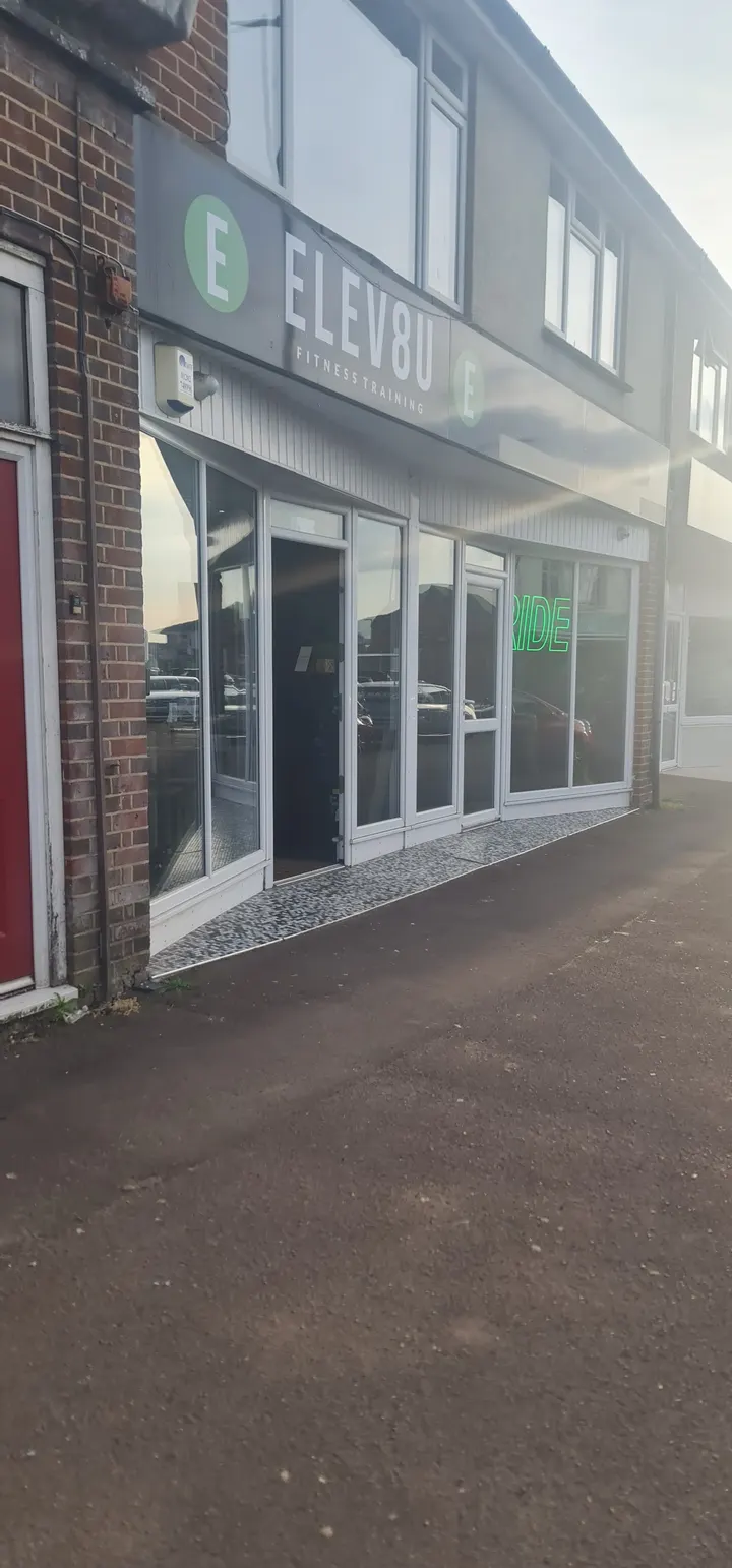 ELEV8U — fitness studio in Bournemouth — 4
