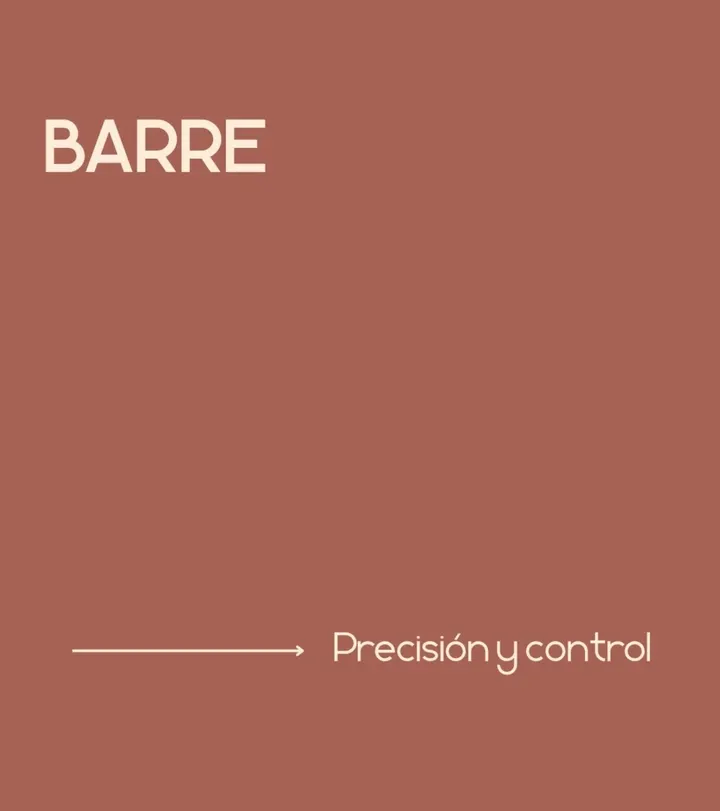 BarreBond Studio — barre-studio en Madrid — 5