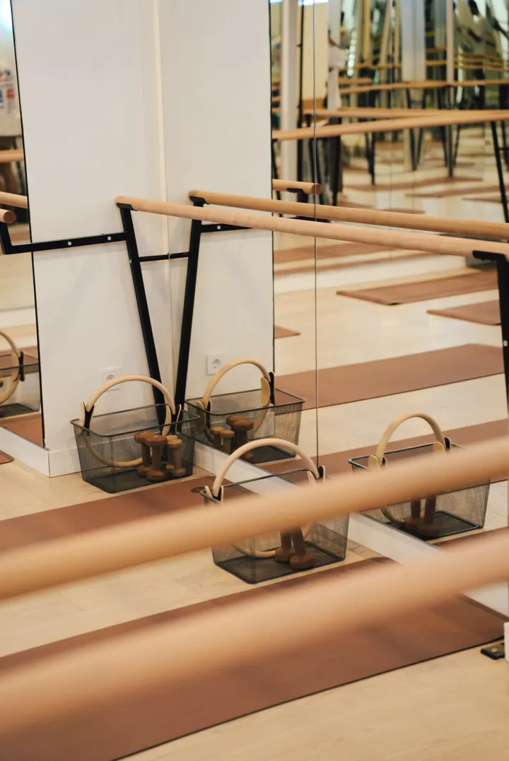 BarreBond Studio — Barre en Fuencarral, Madrid