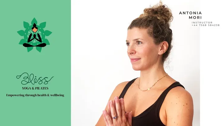 Bliss Pilates and Yoga — Pilates in Northwood, London