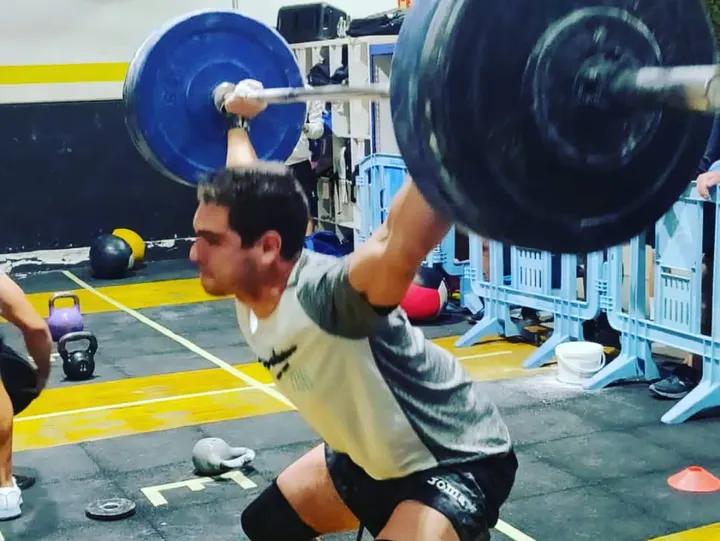 The Box of Carlos Cross — estudio de fitness-studio en Pampanico, El Ejido — 3