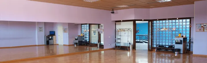 Luna & Otoño - Escuela Profesional de Bailes de Salón — Baile en Móstoles