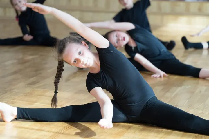 L'atelier du Cygne — Danse à Paris 1er Arrondissement, Paris
