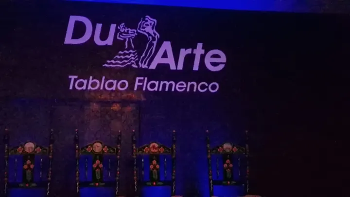 ESCUELA PROFESIONAL DE DANZA DUARTE — baile-studio en Huerta de Santa Teresa, Sevilla — 2