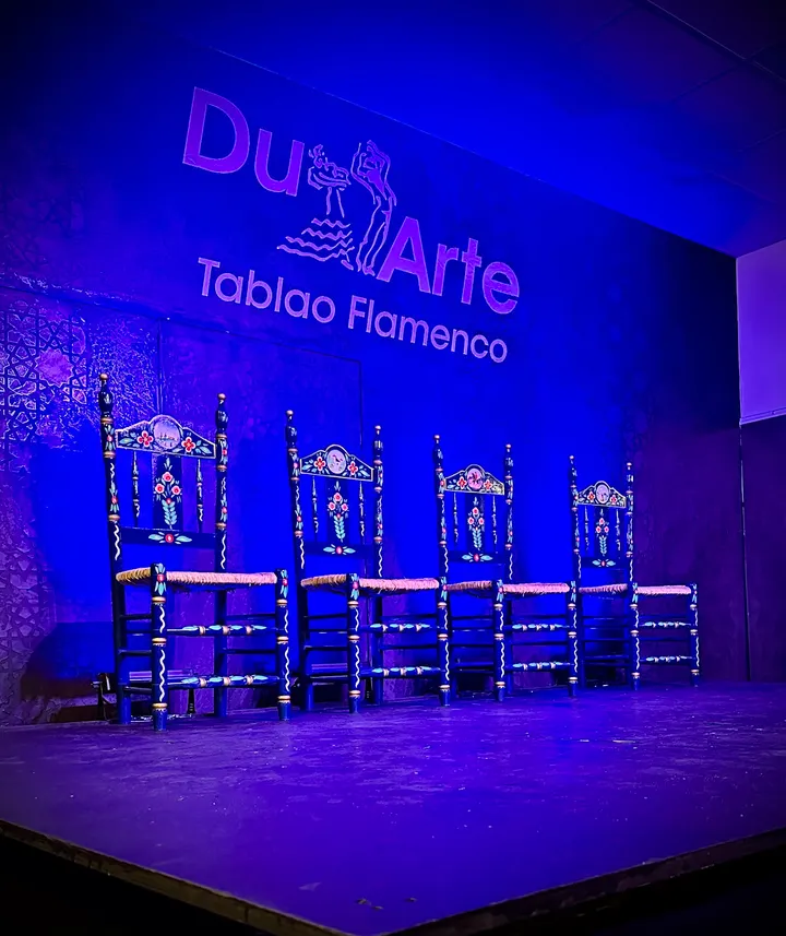 ESCUELA PROFESIONAL DE DANZA DUARTE — baile-studio en Huerta de Santa Teresa, Sevilla — 3