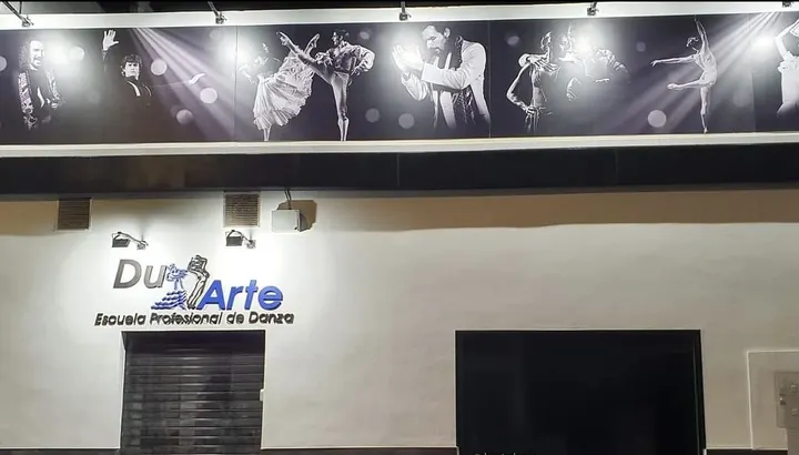ESCUELA PROFESIONAL DE DANZA DUARTE — baile-studio en Sevilla — 5